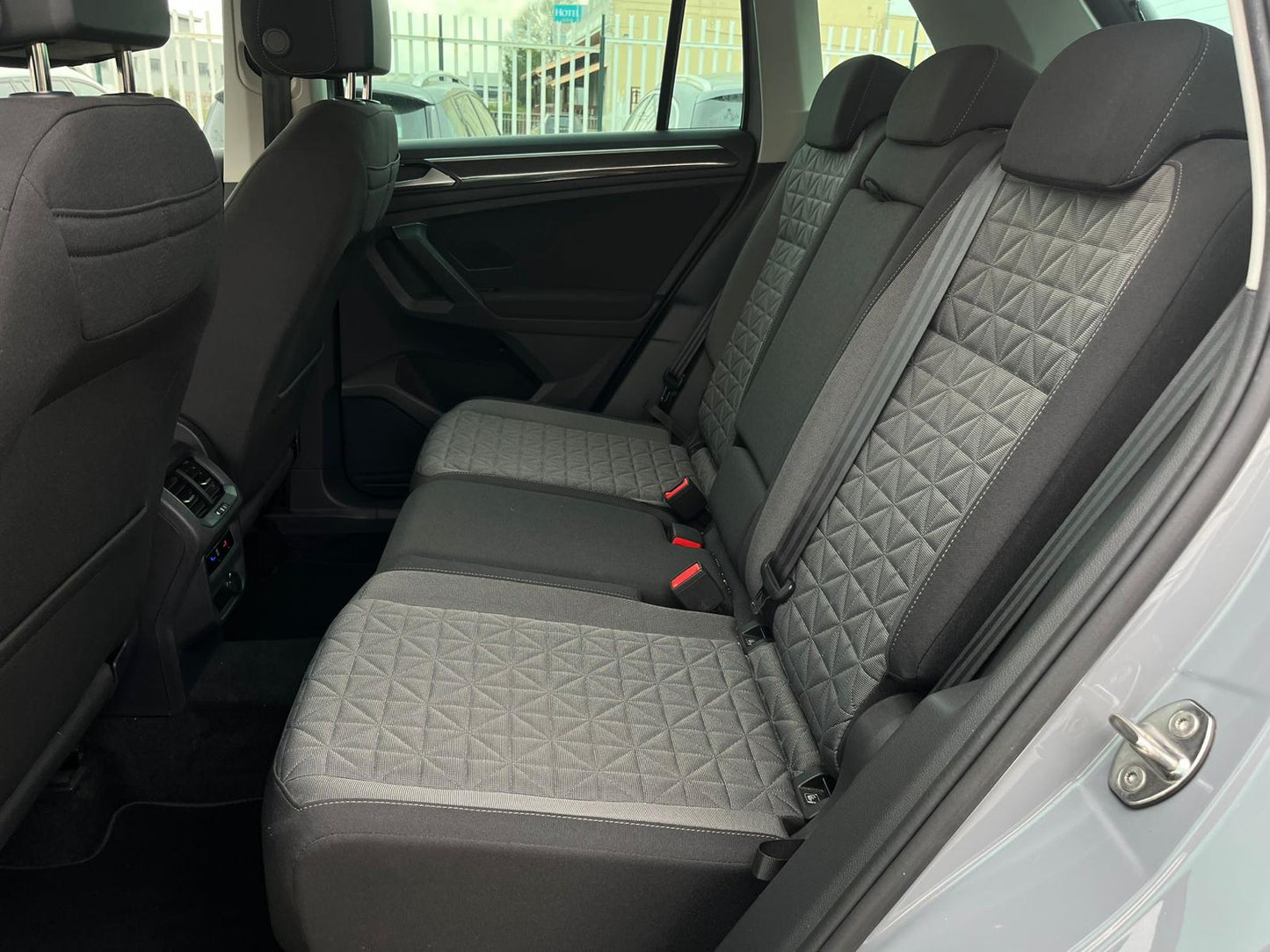 Volkswagen Tiguan 2.0 Tdi SCR Life