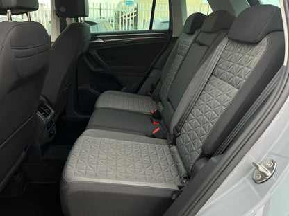 Volkswagen Tiguan 2.0 Tdi SCR Life