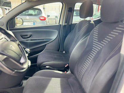 Lancia Ypsilon 1.2 dCi 8V 69 CV Silver S&S