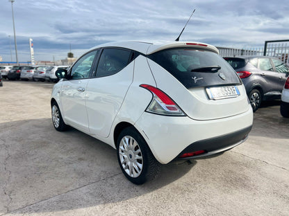 Lancia Ypsilon 1.2 dCi 8V 69 CV Silver S&S