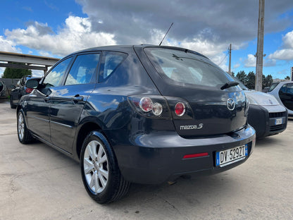 MAZDA3 1.6 TD 16V 109CV Energy