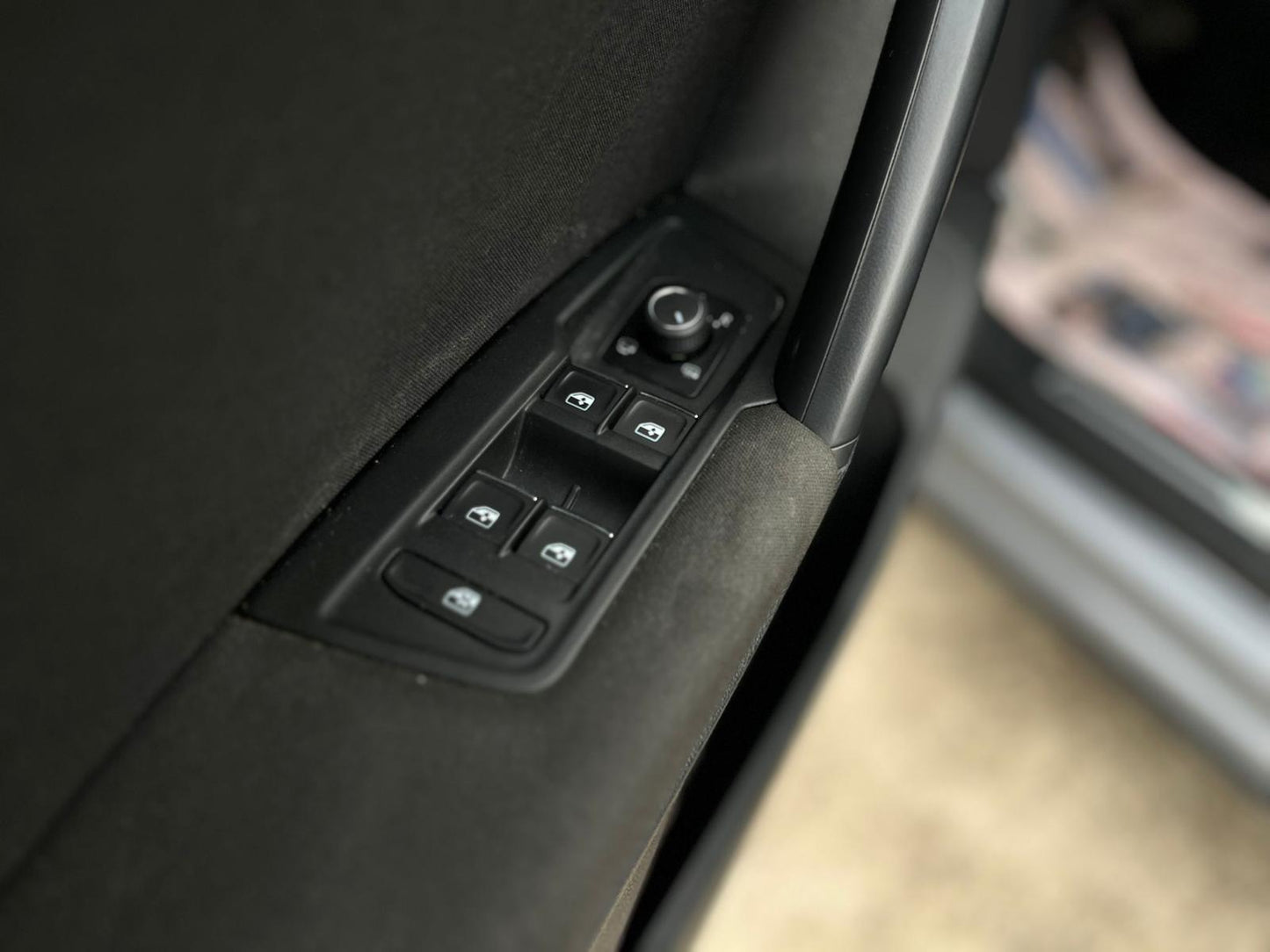 Volkswagen Tiguan 2.0 Tdi SCR Life