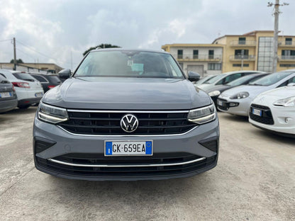 Volkswagen Tiguan 2.0 Tdi SCR Life