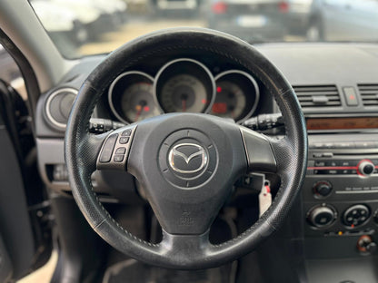 MAZDA3 1.6 TD 16V 109CV Energy