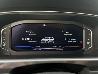 Volkswagen Tiguan 2.0 Tdi SCR Life