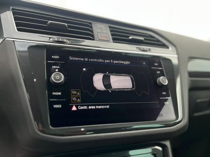 Volkswagen Tiguan 2.0 Tdi SCR Life