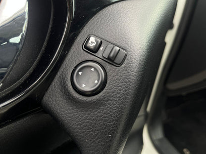 Nissan Qashqai 1.5 dCi N-Vision 110 CV