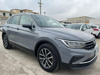 Volkswagen Tiguan 2.0 Tdi SCR Life