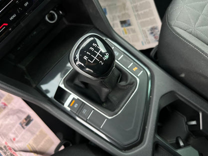 Volkswagen Tiguan 2.0 Tdi SCR Life